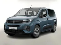 Kiama blau metallic Neu 2025 Opel Combo Van / Kleinbus | 28.566 € (Fairer Preis)