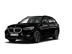 Gebraucht 2025 BMW X1 Efficient Dynamics SUV | 24.820 €