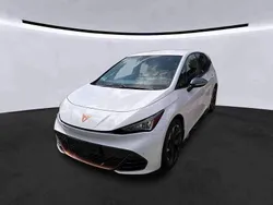 Eisweiß Gebraucht 2022 Cupra Born Kleinwagen | 21.890 € (Guter Preis)
