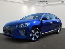 Blau Gebraucht 2019 Hyundai Ioniq Premium Kleinwagen | 15.990 € (Fairer Preis)