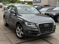 Grau Gebraucht 2013 Audi Q5 S-Line SUV | 17.500 € (Fairer Preis)