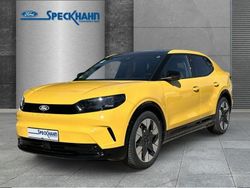 Gelb Gebraucht 2024 Ford Capri Premium SUV | 62.090 €