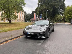 Grau Gebraucht 2016 Porsche Panamera GTS Limousine | 45.999 € (Fairer Preis)