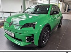 Grün Neu 2025 Renault R5 Evolution Kleinwagen | 27.298 € (Guter Preis)