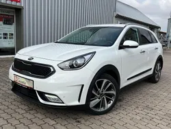 Weiß Gebraucht 2019 Kia Niro Spirit SUV | 15.999 € (Guter Preis)
