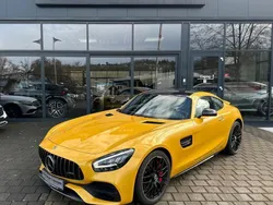 Solarbeam Gebraucht 2020 Mercedes AMG GT AMG Coupé | 111.990 € (Fairer Preis)