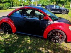 Rot Gebraucht 1999 VW Beetle Coupé | 1.500 € (Fairer Preis)