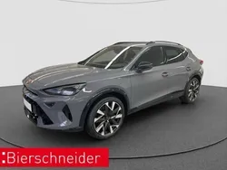 Grau Neu 2024 Cupra Formentor VZ SUV | 49.950 € (Teuer)