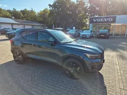 Blau Neu 2025 Volvo XC40 Plus SUV | 44.490 € (Etwas zu teuer)
