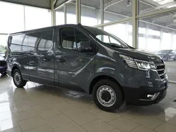 Schiefer grau Neu 2025 Renault Trafic Van | 31.410 €