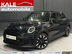 Enigmatic black metallic Gebraucht 2023 Mini Cooper Sport Kleinwagen | 25.970 € (Etwas zu teuer)