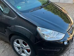 Schwarz Gebraucht 2011 Ford S-MAX S Van / Kleinbus | 7.250 € (Teuer)