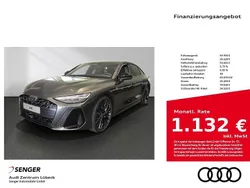 Daytonagrau perleffekt Neu 2025 Audi A6 Edition .1 Limousine | 69.490 € (Superpreis)