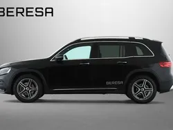 Gebraucht 2024 Mercedes GLB180 SUV | 43.250 € (Teuer)