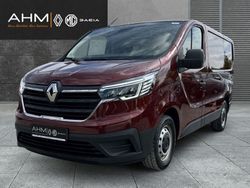 Rot Gebraucht 2024 Renault Trafic Komfort Van | 28.990 €