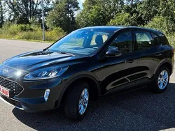 Schwarz Gebraucht 2024 Ford Kuga Cool & Connect SUV | 23.790 € (Superpreis)
