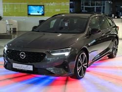 Grau Gebraucht 2022 Opel Insignia Ultimate Kombi | 16.850 € (Fairer Preis)