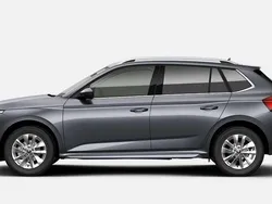 Graphitegrau metallic Neu 2025 Skoda Kamiq Selection SUV | 26.831 € (Superpreis)