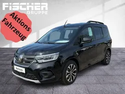 Schwarz Neu 2024 Renault Kangoo Techno Van / Kleinbus | 29.990 € (Guter Preis)