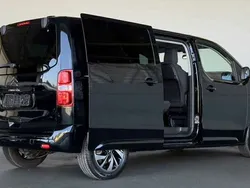 Schwarz / perlaneraschwarz Neu 2024 Citroën Spacetourer Van | 37.970 € (Guter Preis)