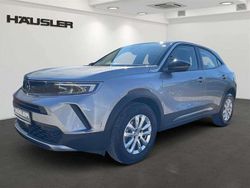 Grau Gebraucht 2022 Opel Mokka Edition SUV | 17.490 € (Fairer Preis)