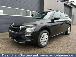 Blackmagic perleffekt Neu 2025 Skoda Kamiq Selection SUV | 24.990 € (Superpreis)