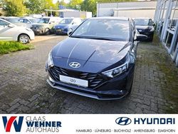 Grau Neu 2025 Hyundai i20 Prime Limousine | 25.900 € (Fairer Preis)