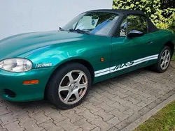 Andere farben Gebraucht 2003 Mazda MX5 Cabrio | 2.900 € (Etwas zu teuer)