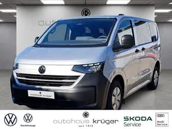 Silber Neu 2025 VW T7 Van | 46.900 € (Teuer)
