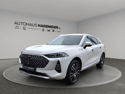 Snow white metallic Neu 2025 Wey 05 Lux SUV | 58.490 € (Fairer Preis)