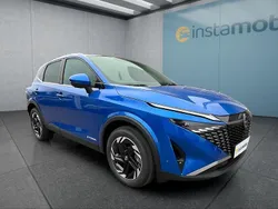 Blau Neu 2025 Nissan Qashqai SUV | 35.099 € (Guter Preis)