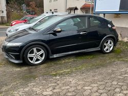 Schwarz Gebraucht 2008 Honda Civic Type R Coupé | 4.500 € (Fairer Preis)