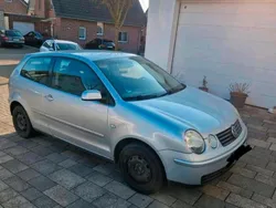Grau Gebraucht 2004 VW Polo Kleinwagen | 500 € (Superpreis)