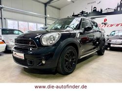 Schwarz Gebraucht 2014 Mini Cooper S Countryman SUV | 12.499 € (Fairer Preis)