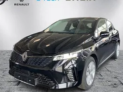 Schwarz Gebraucht 2025 Renault Clio V Evolution Limousine | 19.350 € (Teuer)