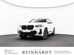 Alpinweiss iii Gebraucht 2022 BMW X4 M Sport SUV | 39.010 € (Guter Preis)
