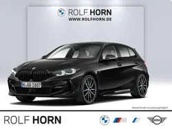 Black saphire metallic Gebraucht 2022 BMW 120 M Sport Kleinwagen | 32.320 € (Etwas zu teuer)