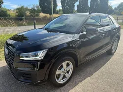 Mythosschwarz metallic Gebraucht 2017 Audi Q2 Sport SUV | 23.450 € (Fairer Preis)