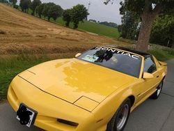 Gelb Gebraucht 1992 Pontiac Firebird Coupé | 10.500 €