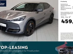 Atacama desert metallic Gebraucht 2024 Cupra Tavascan VZ SUV | 49.980 € (Superpreis)