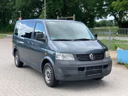 Grau Gebraucht 2007 VW T5 Startline Van | 9.999 € (Fairer Preis)