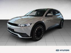 Grau Gebraucht 2024 Hyundai Ioniq 6 Techniq Limousine | 31.990 € (Superpreis)