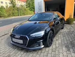 Schwarz Gebraucht 2020 Audi A5 Sportback Sport Limousine | 27.490 € (Guter Preis)