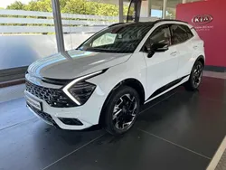 Carraraweiß Gebraucht 2023 Kia Sportage GT-Line SUV | 38.888 € (Etwas zu teuer)