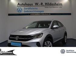 Silber Gebraucht 2024 VW Taigo SUV | 18.500 € (Guter Preis)