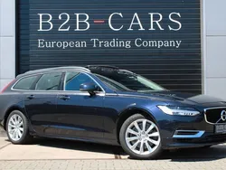Gebraucht 2019 Volvo V90 Kombi | 18.500 € (Superpreis)