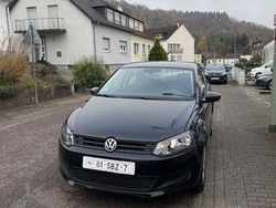 Schwarz Gebraucht 2011 VW Polo R Kleinwagen | 5.400 € (Fairer Preis)