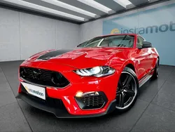Gebraucht 2022 Ford Mustang Mach 1 Coupé | 56.849 €