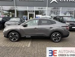 Grau Gebraucht 2023 Citroën C4 X PureTech SUV | 21.990 €