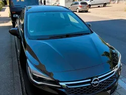 Gebraucht 2017 Opel Astra Kombi | 7.999 € (Fairer Preis)